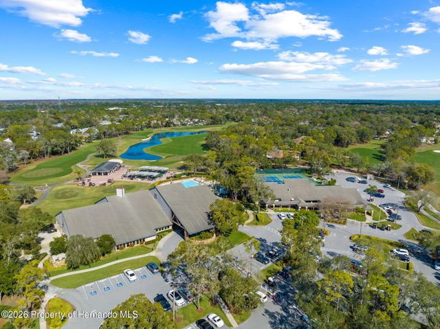 7392 Meadow Brook Lane, Spring Hill, FL 34606