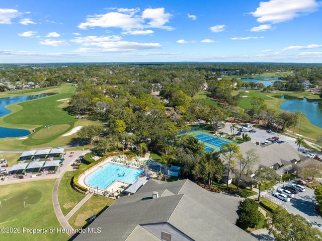 7392 Meadow Brook Lane, Spring Hill, FL 34606