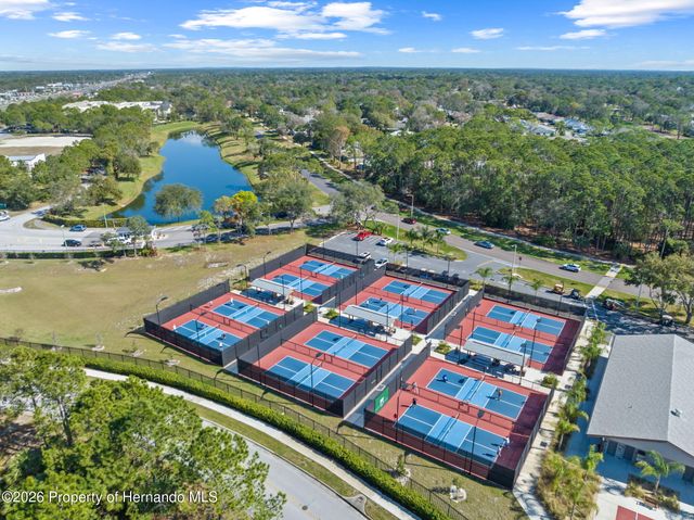 7392 Meadow Brook Lane, Spring Hill, FL 34606