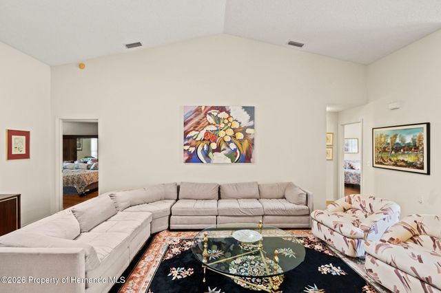 7392 Meadow Brook Lane, Spring Hill, FL 34606