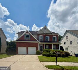 5280 Lakerock Way SW, Atlanta, GA 30331