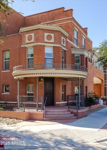 505 W 6TH Street, Tempe, AZ 85281