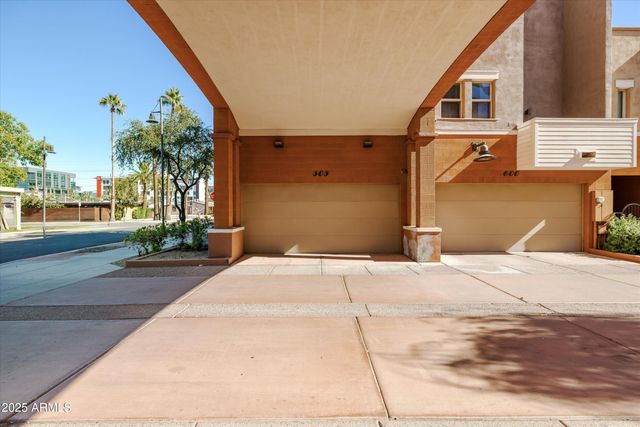 505 W 6TH Street, Tempe, AZ 85281