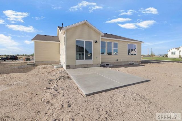 440 Sage Lakes Blvd, Idaho Falls, ID 83401