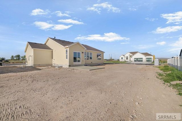 440 Sage Lakes Blvd, Idaho Falls, ID 83401