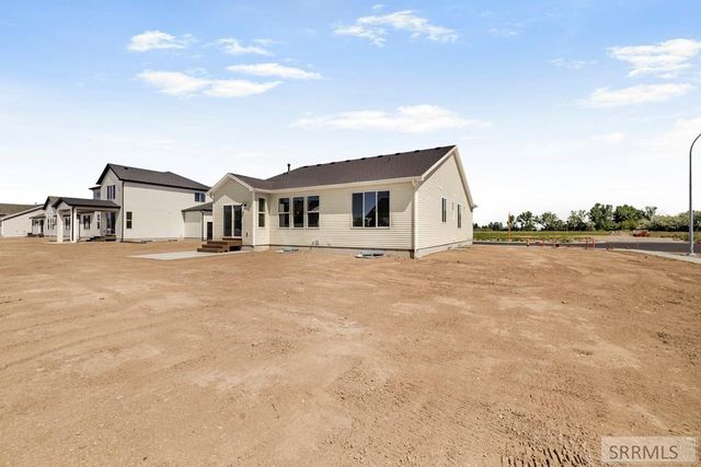 440 Sage Lakes Blvd, Idaho Falls, ID 83401