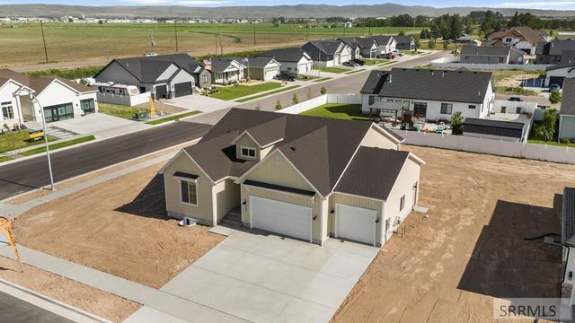 440 Sage Lakes Blvd, Idaho Falls, ID 83401