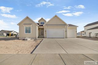 440 Sage Lakes Blvd, Idaho Falls, ID 83401
