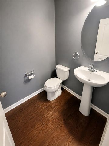5960 Valley Forge Drive, Coopersburg Boro, PA 18036