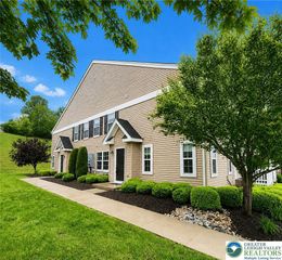 5960 Valley Forge Drive, Coopersburg Boro, PA 18036