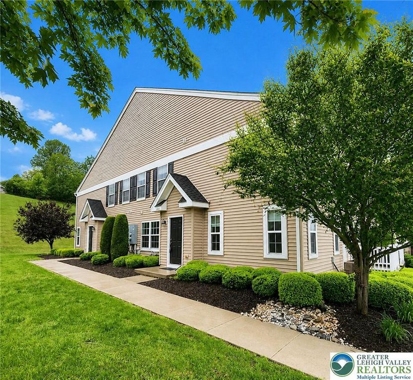 5960 Valley Forge Drive, Coopersburg Boro, PA 18036