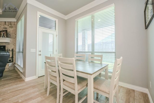 1 STEPHENS COURT, Wichita Falls, TX 76310