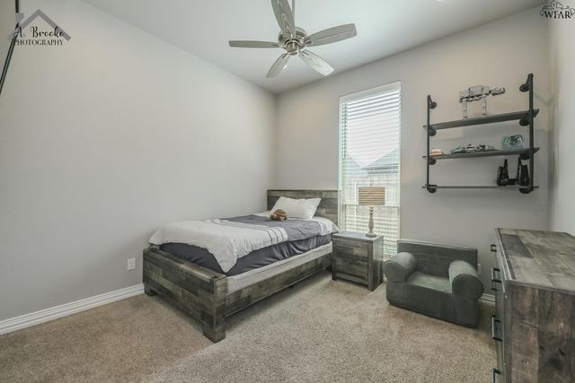 1 STEPHENS COURT, Wichita Falls, TX 76310