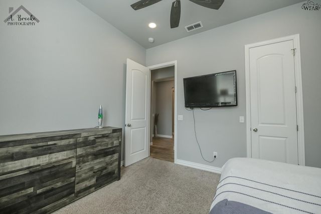 1 STEPHENS COURT, Wichita Falls, TX 76310