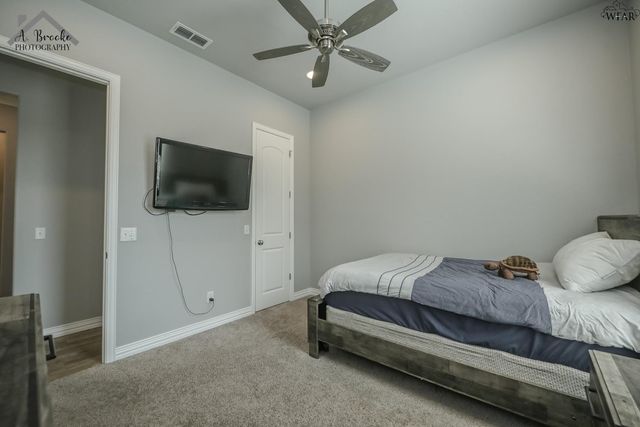 1 STEPHENS COURT, Wichita Falls, TX 76310