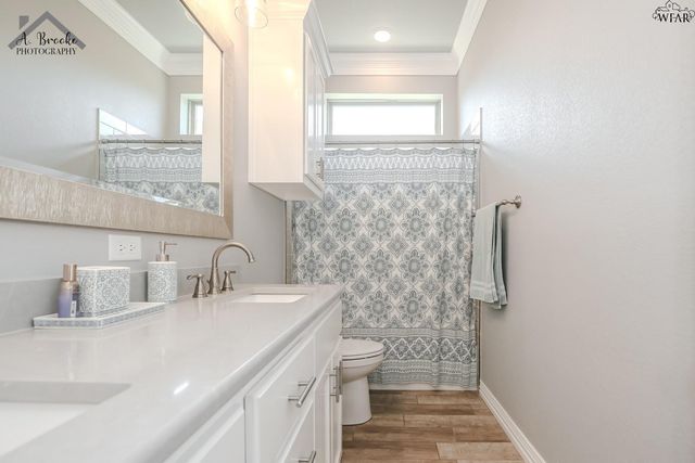 1 STEPHENS COURT, Wichita Falls, TX 76310