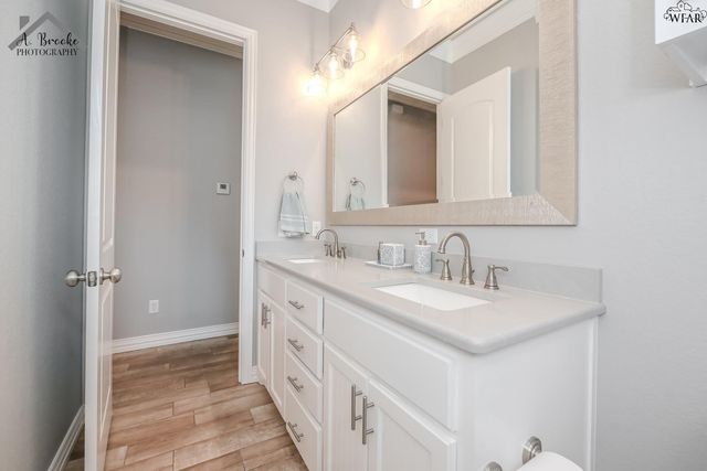 1 STEPHENS COURT, Wichita Falls, TX 76310