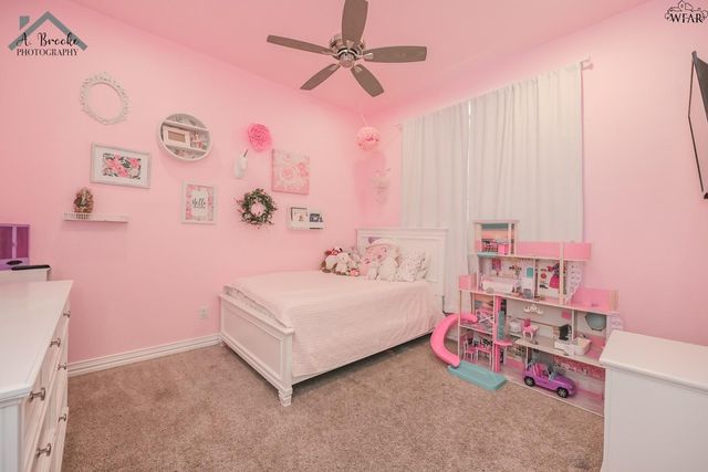 1 STEPHENS COURT, Wichita Falls, TX 76310