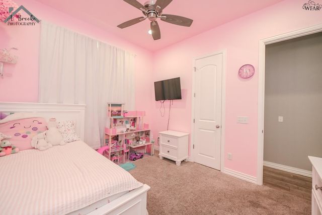 1 STEPHENS COURT, Wichita Falls, TX 76310