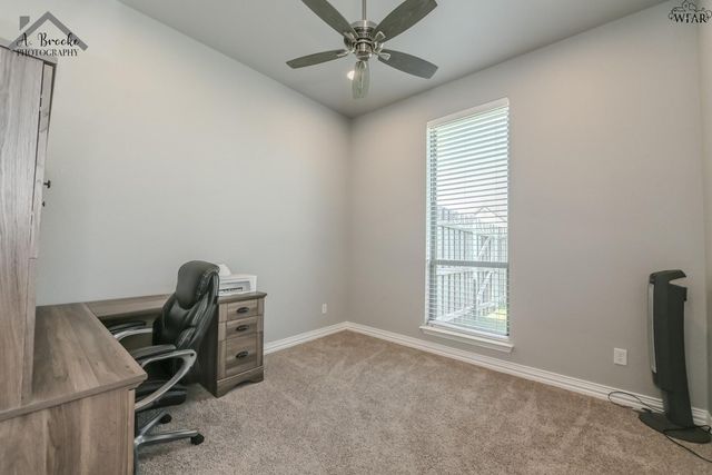 1 STEPHENS COURT, Wichita Falls, TX 76310