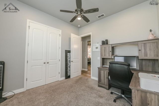 1 STEPHENS COURT, Wichita Falls, TX 76310