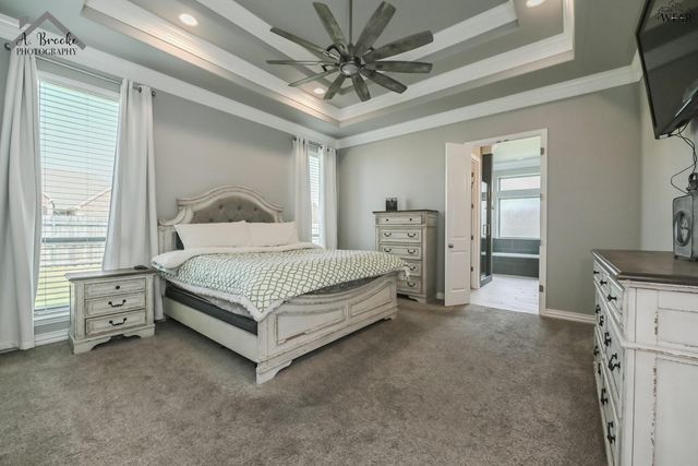 1 STEPHENS COURT, Wichita Falls, TX 76310