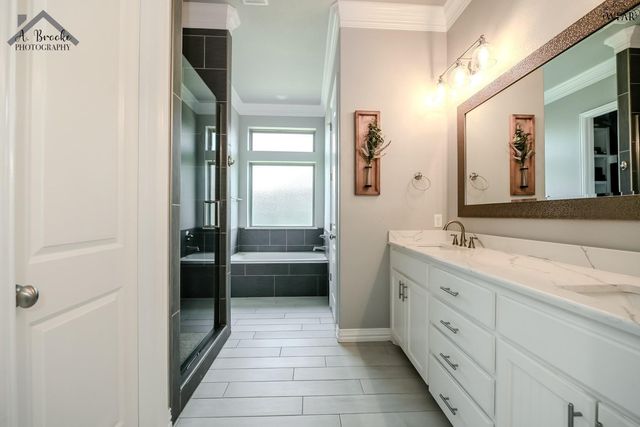 1 STEPHENS COURT, Wichita Falls, TX 76310