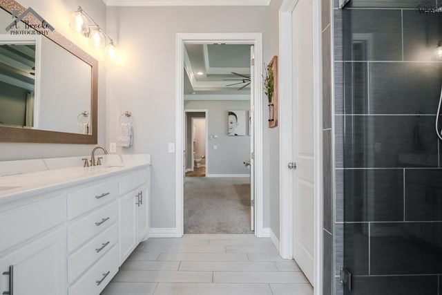 1 STEPHENS COURT, Wichita Falls, TX 76310