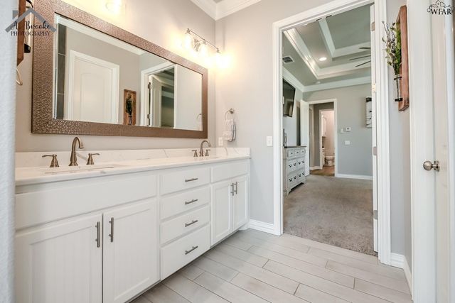 1 STEPHENS COURT, Wichita Falls, TX 76310