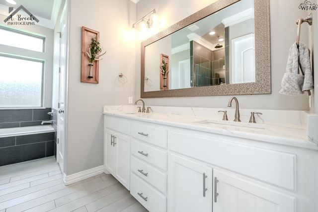 1 STEPHENS COURT, Wichita Falls, TX 76310