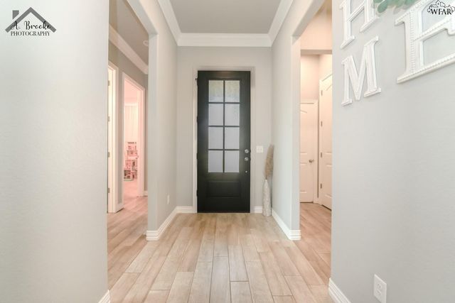 1 STEPHENS COURT, Wichita Falls, TX 76310