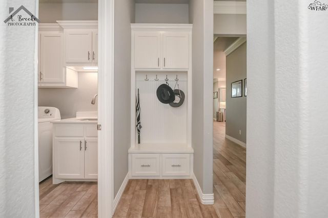 1 STEPHENS COURT, Wichita Falls, TX 76310