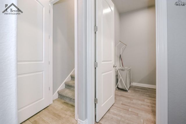 1 STEPHENS COURT, Wichita Falls, TX 76310