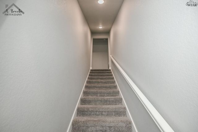 1 STEPHENS COURT, Wichita Falls, TX 76310