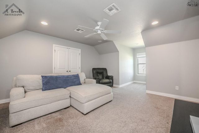 1 STEPHENS COURT, Wichita Falls, TX 76310