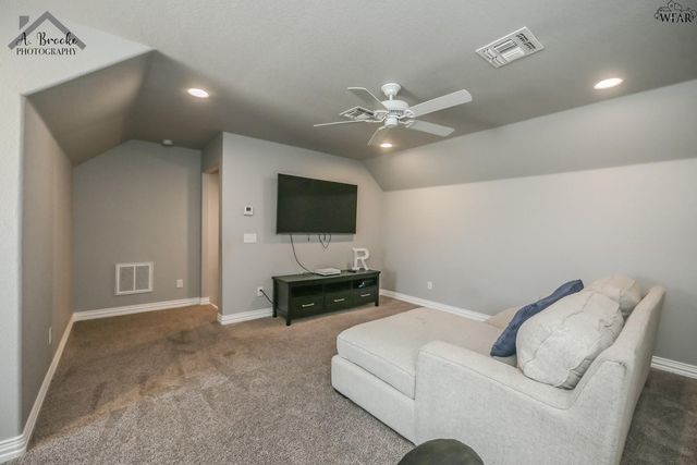 1 STEPHENS COURT, Wichita Falls, TX 76310