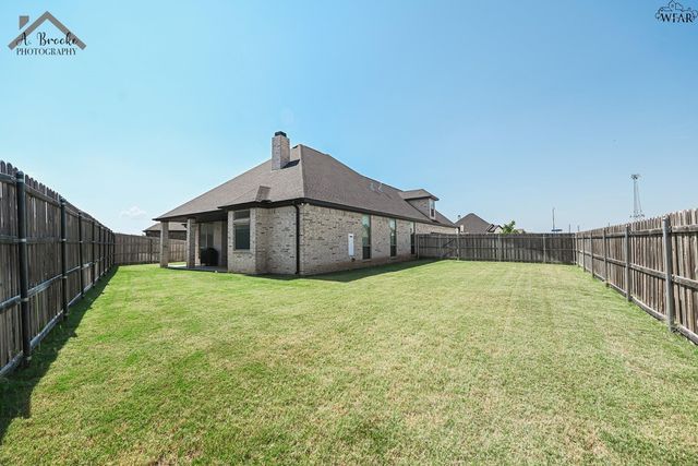 1 STEPHENS COURT, Wichita Falls, TX 76310