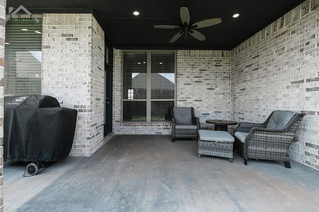 1 STEPHENS COURT, Wichita Falls, TX 76310