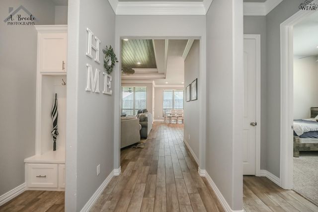 1 STEPHENS COURT, Wichita Falls, TX 76310