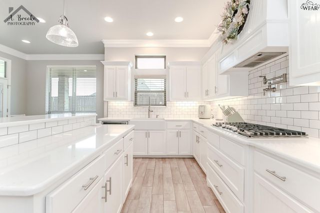 1 STEPHENS COURT, Wichita Falls, TX 76310