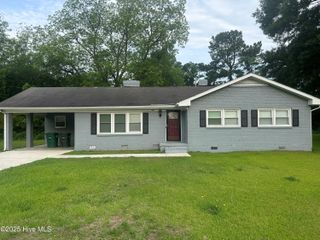 1011 Van Nortwick Street, Greenville, NC 27834