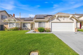 2709 Sandstone Court, Palmdale, CA 93551