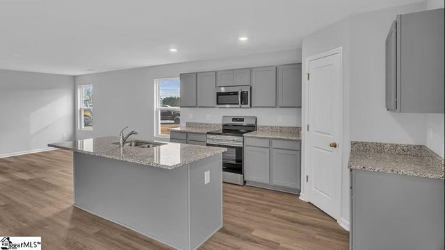 250 Green Pasture Road, Fountain Inn, SC 29644