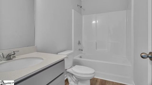 250 Green Pasture Road, Fountain Inn, SC 29644