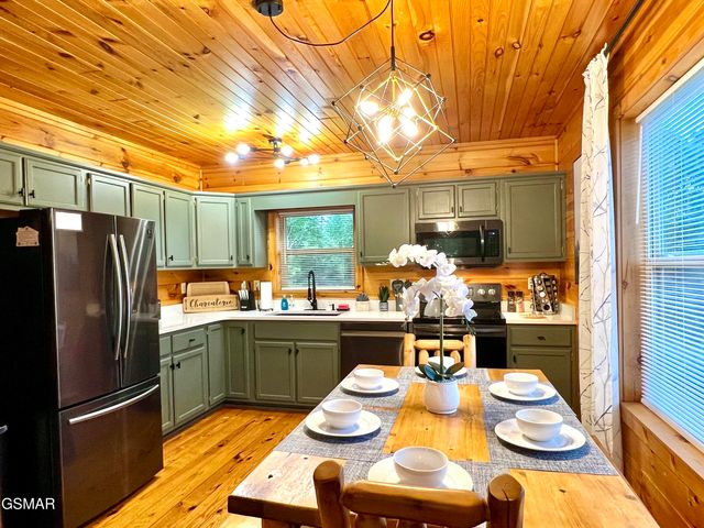 410 Oak Sky Way, Sevierville, TN 37876