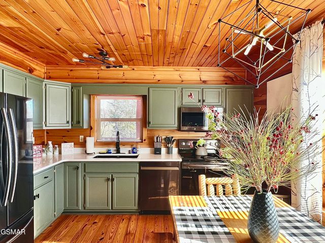 410 Oak Sky Way, Sevierville, TN 37876