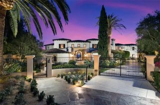 1 Shoreridge, Newport Coast, CA 92657