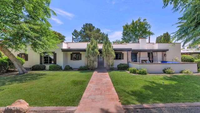 4735 N 32ND Place, Phoenix, AZ 85018