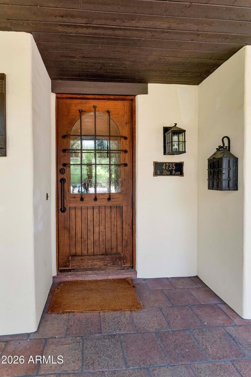4735 N 32ND Place, Phoenix, AZ 85018 — photo 4