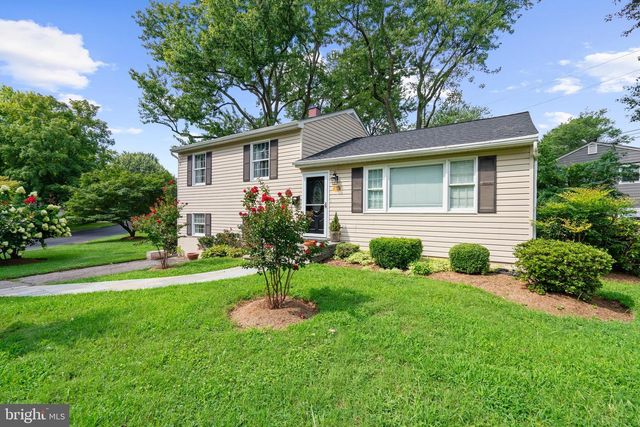 200 HOLLYBERRY RD, Severna Park, MD 21146
